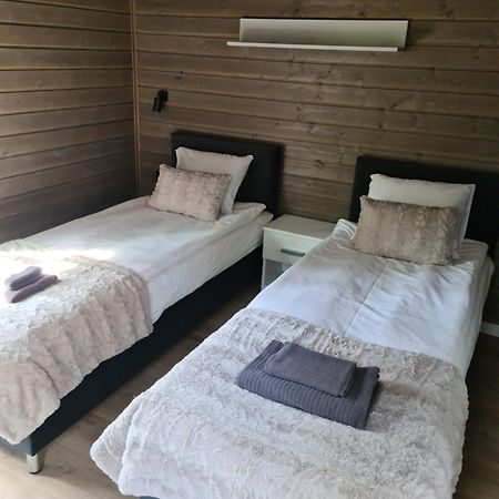 Krokodyl Sport&Spa Mielno  Exteriör bild