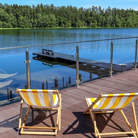 Krokodyl Sport&Spa Mielno  Exteriör bild