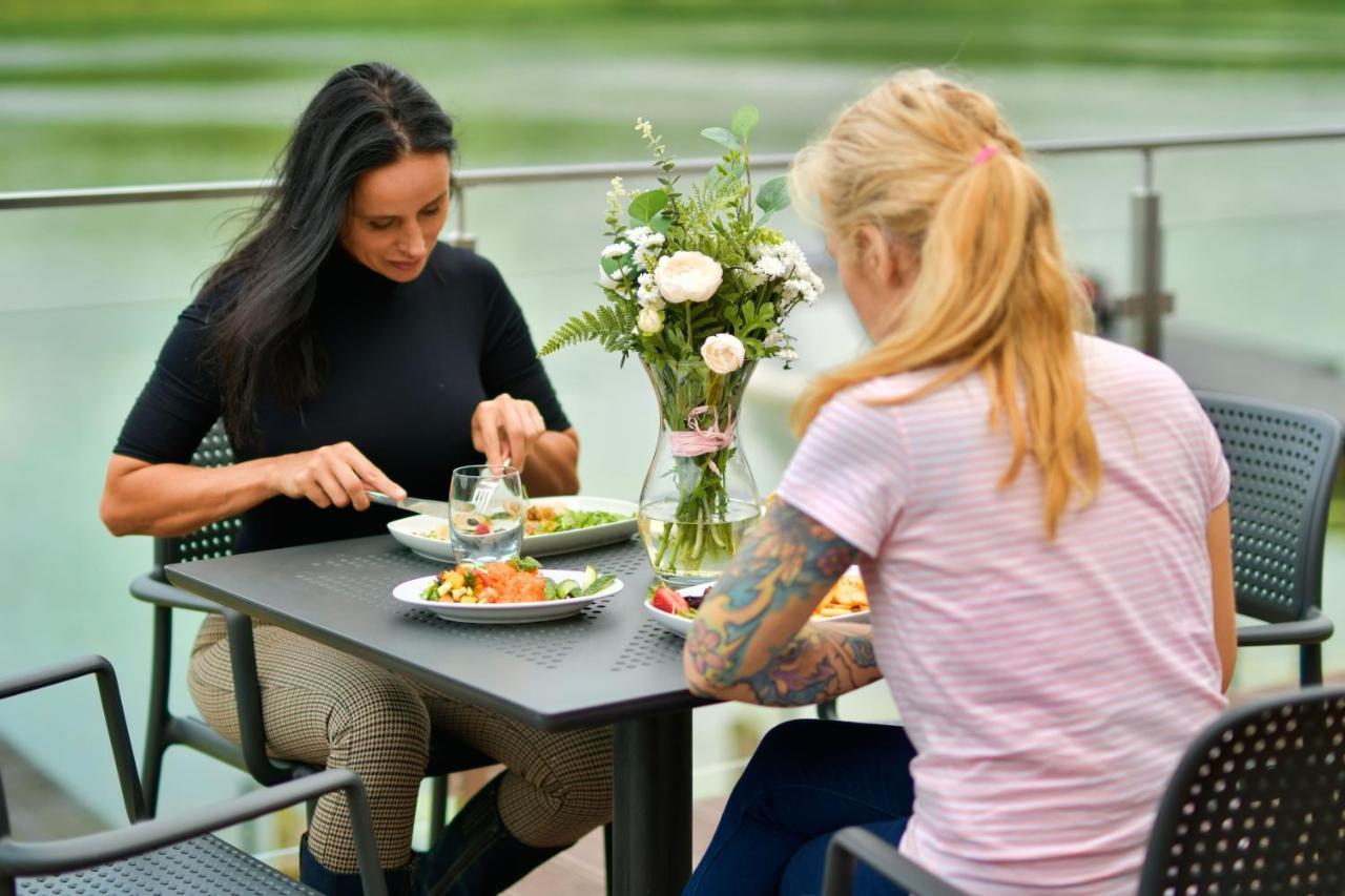 Krokodyl Sport&Spa Mielno  Exteriör bild