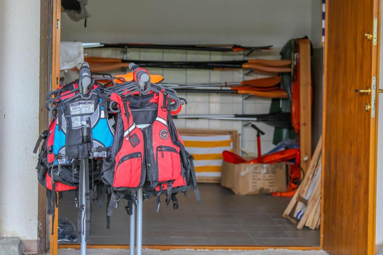 Krokodyl Sport&Spa Mielno  Exteriör bild