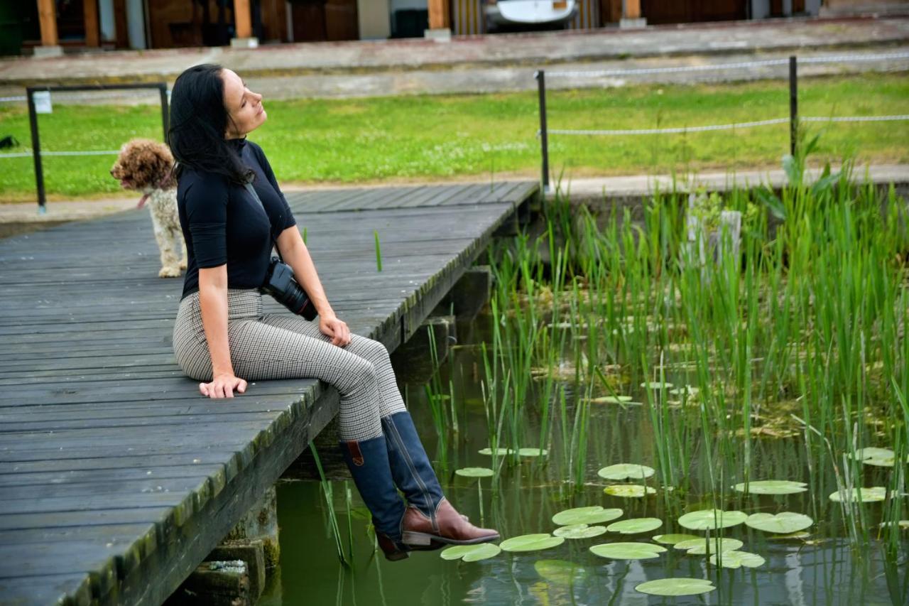 Krokodyl Sport&Spa Mielno  Exteriör bild
