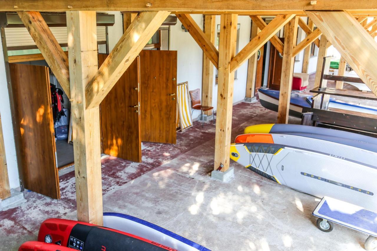 Krokodyl Sport&Spa Mielno  Exteriör bild