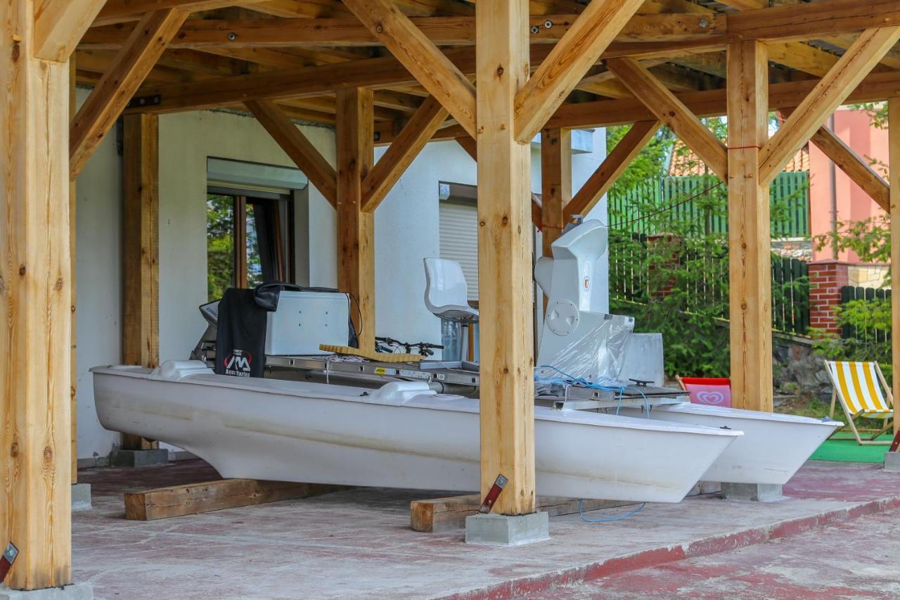Krokodyl Sport&Spa Mielno  Exteriör bild
