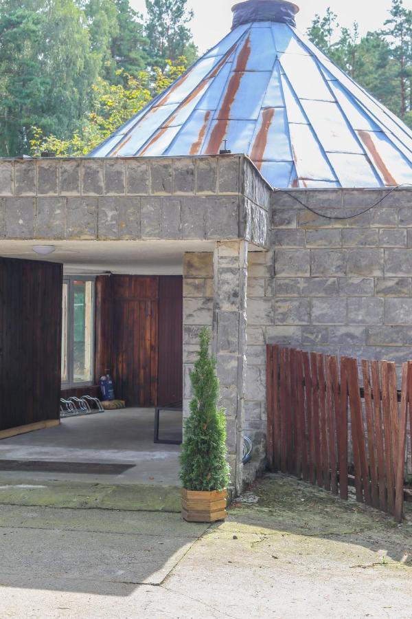 Krokodyl Sport&Spa Mielno  Exteriör bild
