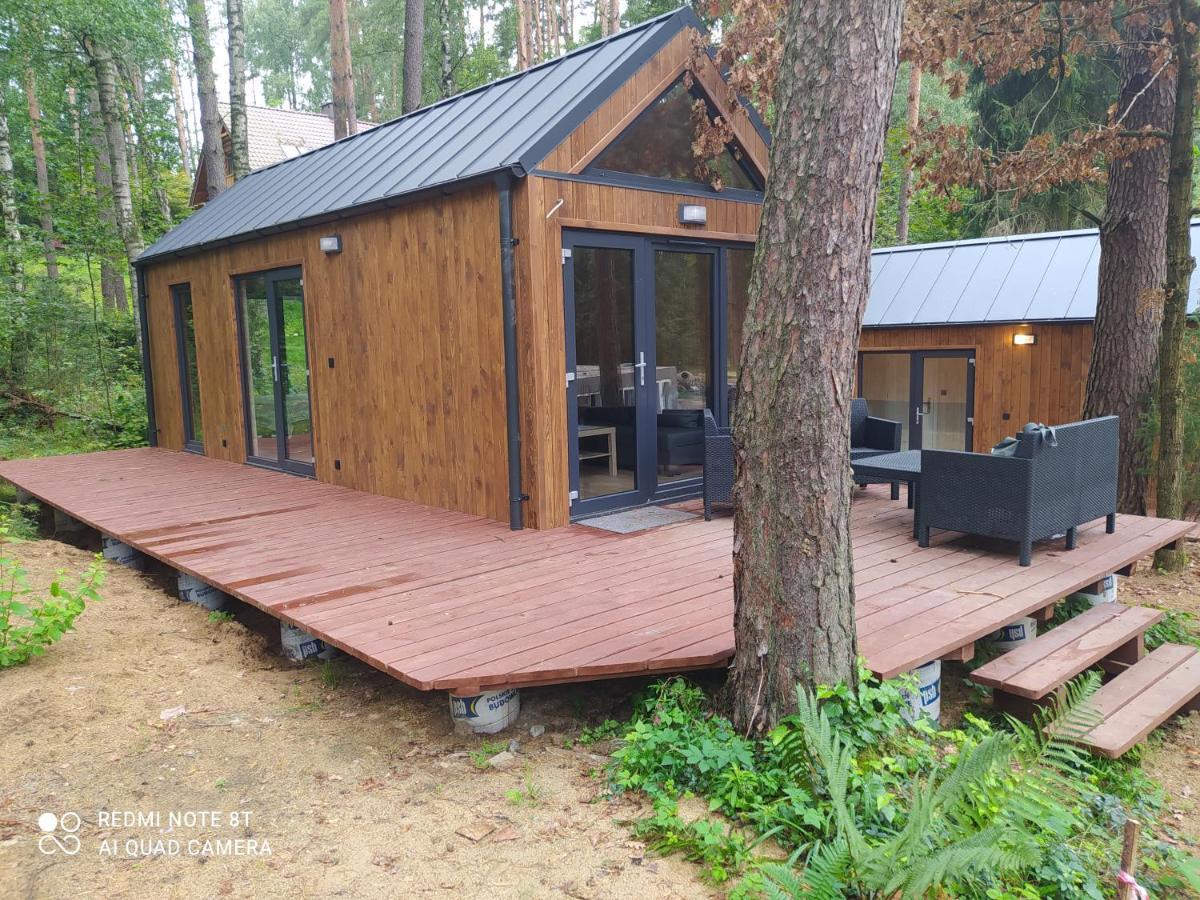 Krokodyl Sport&Spa Mielno  Exteriör bild