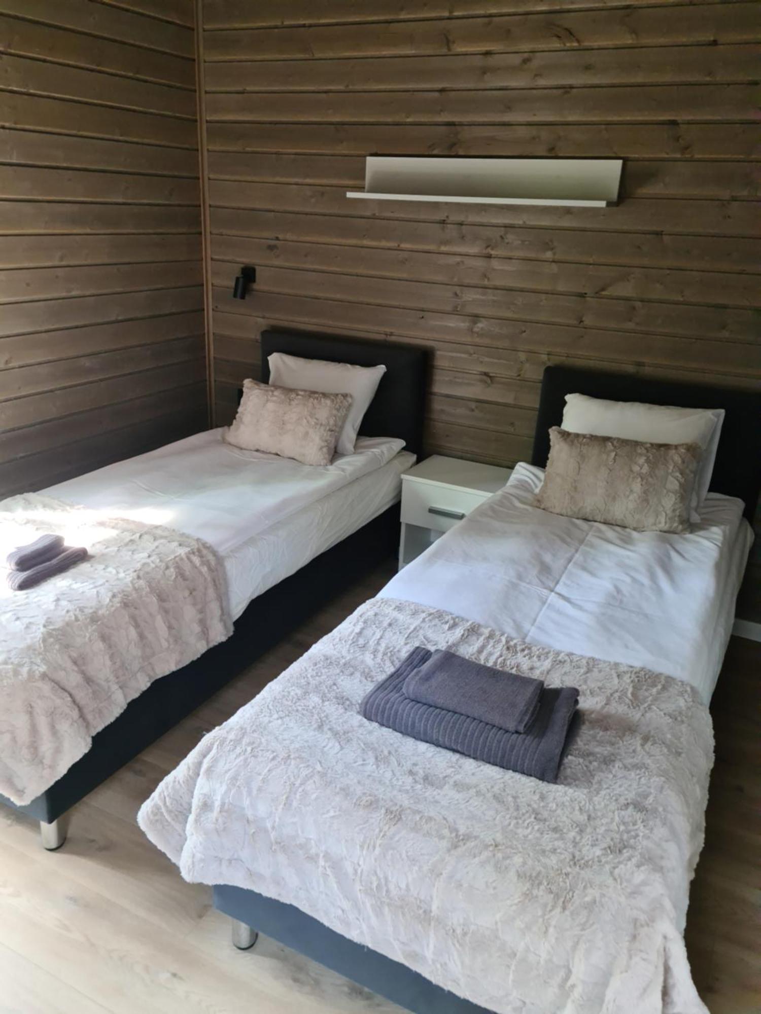 Krokodyl Sport&Spa Mielno  Exteriör bild