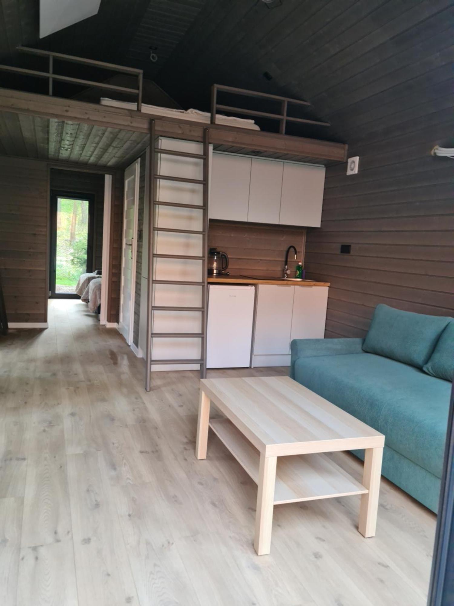 Krokodyl Sport&Spa Mielno  Exteriör bild