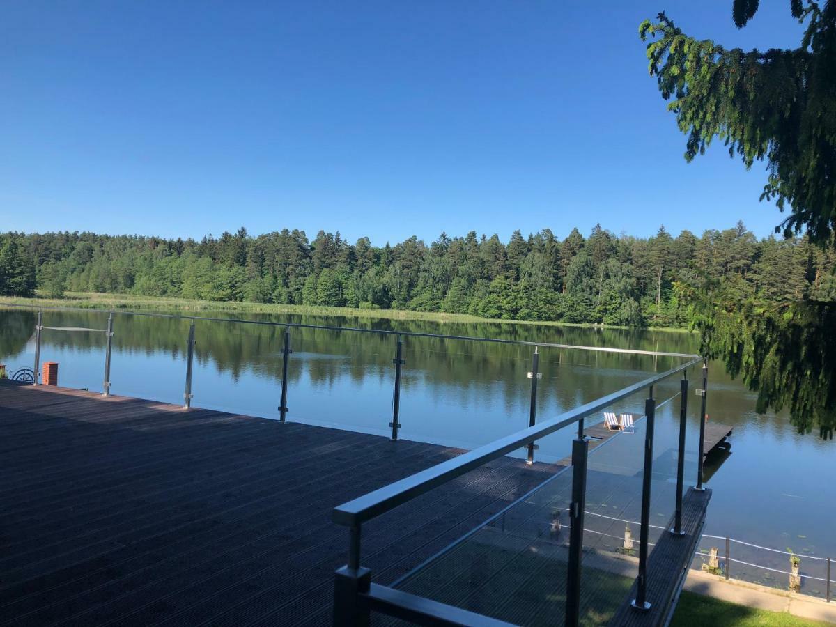 Krokodyl Sport&Spa Mielno  Exteriör bild