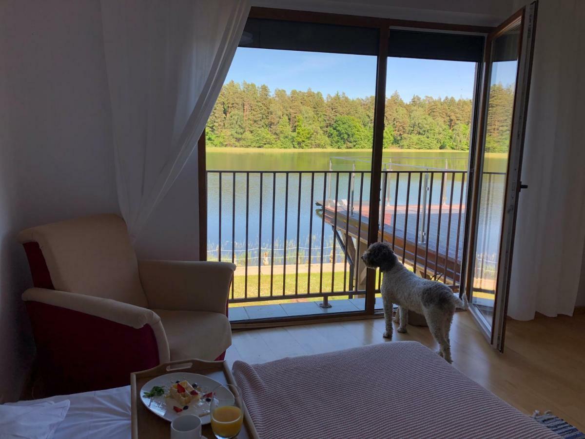 Krokodyl Sport&Spa Mielno  Exteriör bild