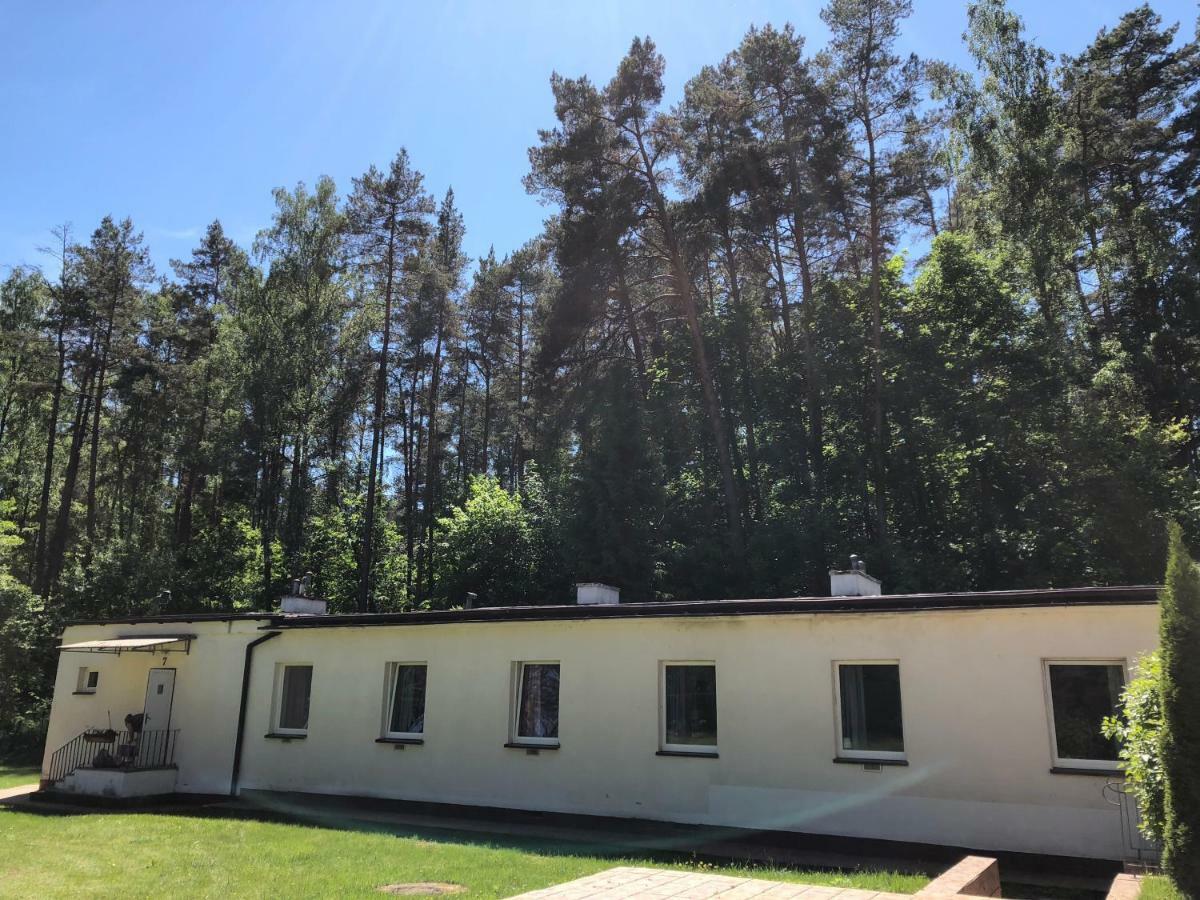 Krokodyl Sport&Spa Mielno  Exteriör bild