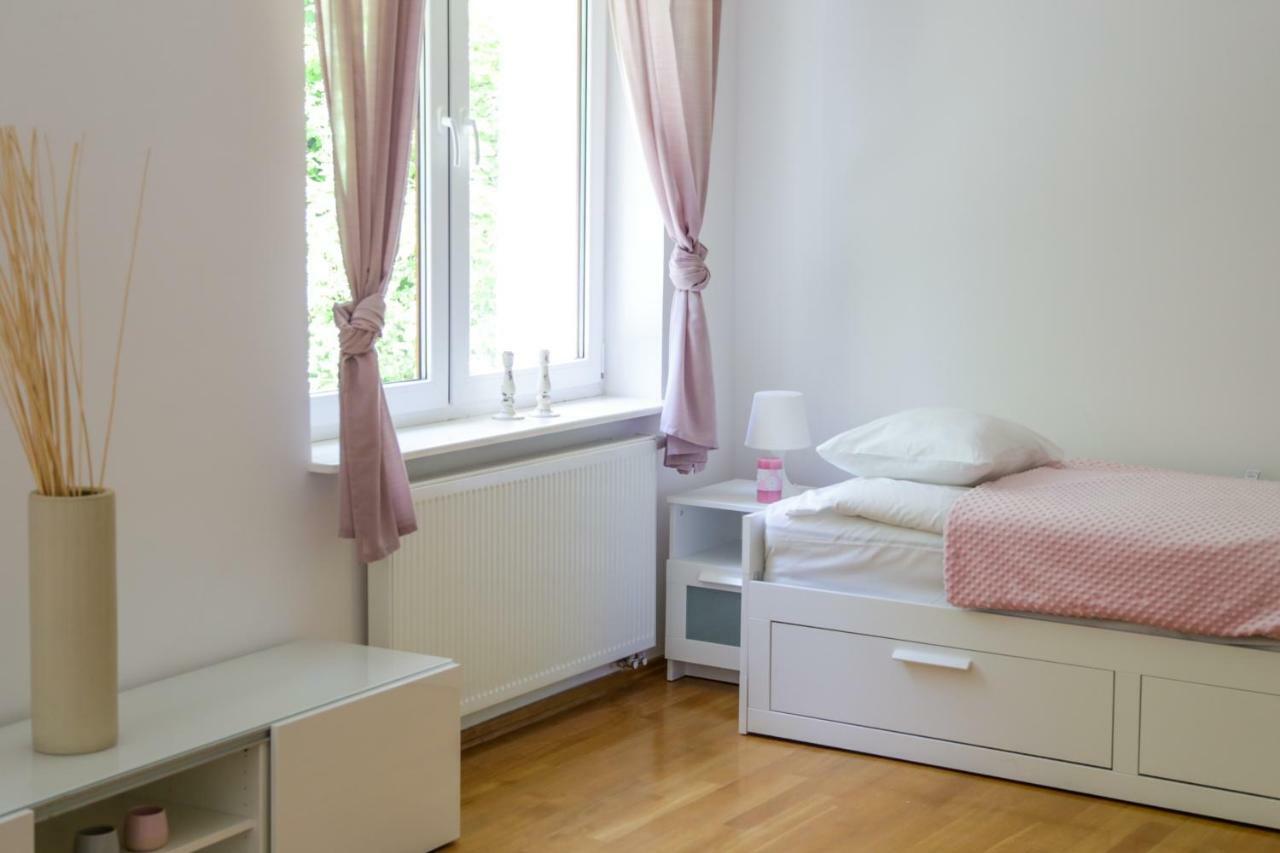 Krokodyl Sport&Spa Mielno  Exteriör bild