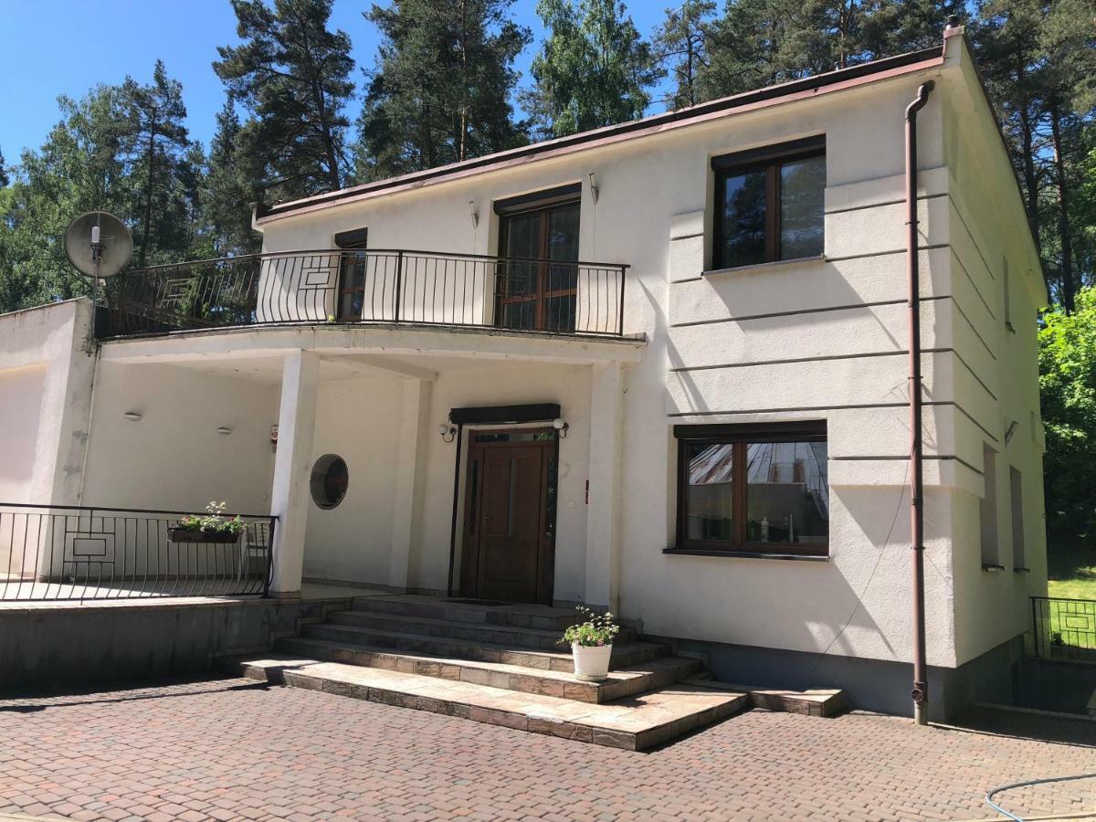 Krokodyl Sport&Spa Mielno  Exteriör bild