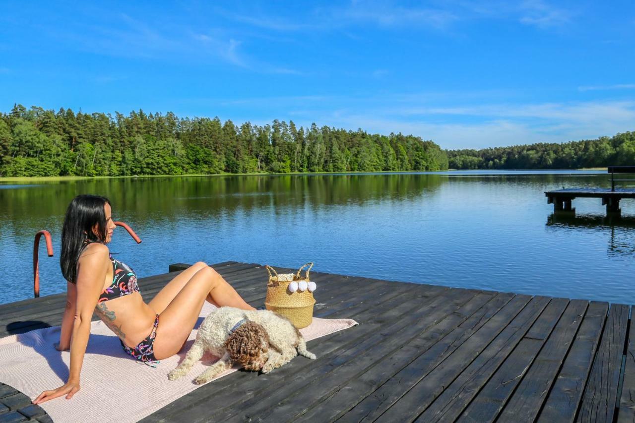 Krokodyl Sport&Spa Mielno  Exteriör bild
