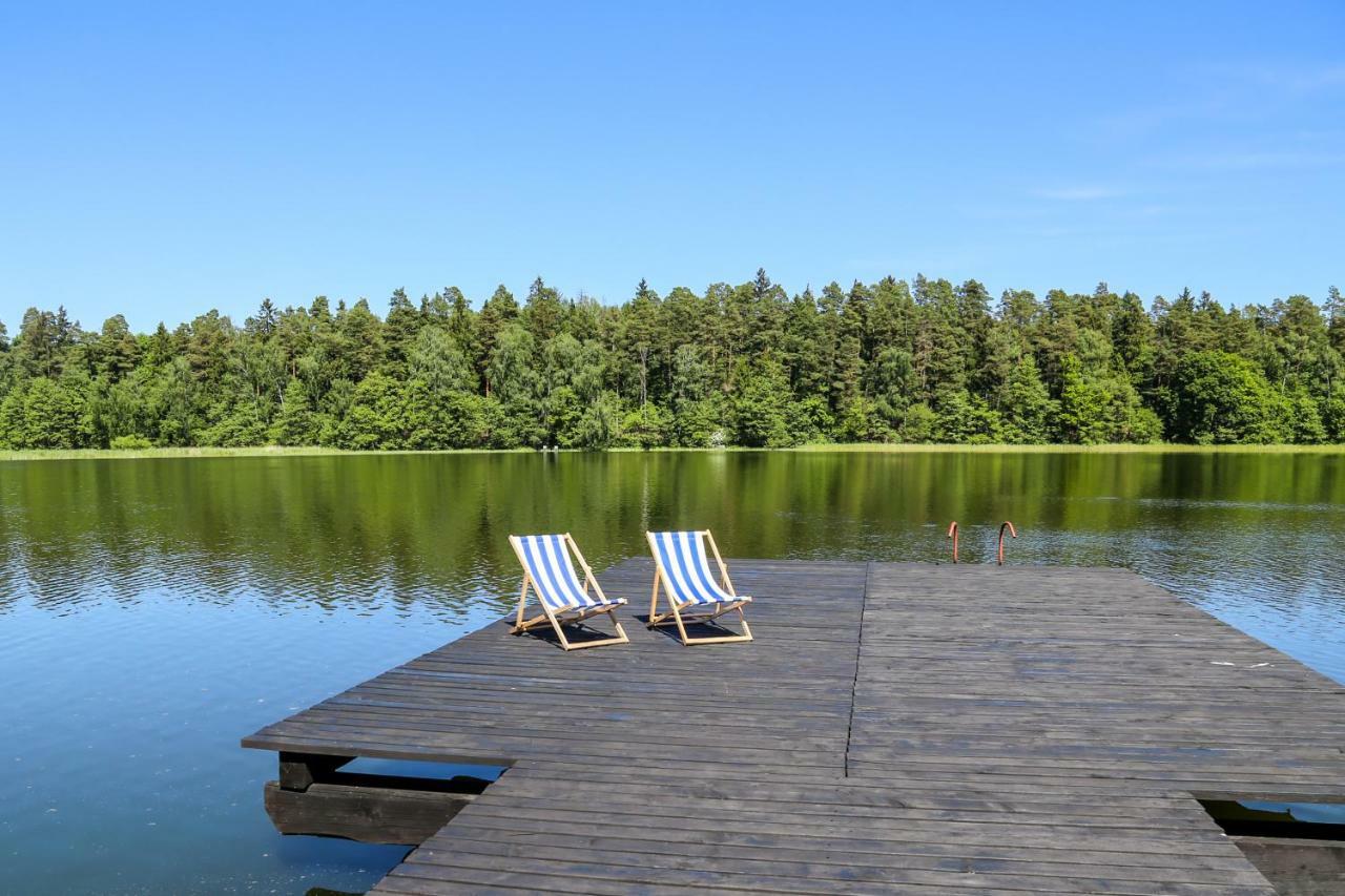 Krokodyl Sport&Spa Mielno  Exteriör bild
