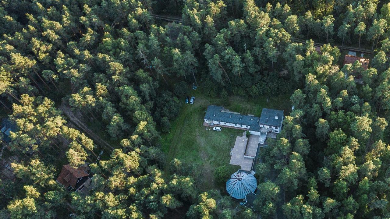 Krokodyl Sport&Spa Mielno  Exteriör bild